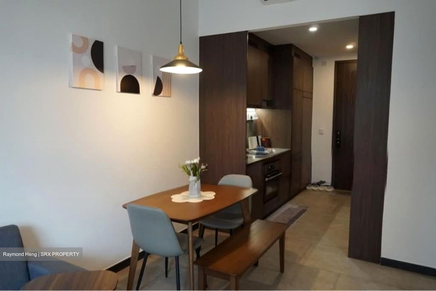 Midtown Modern (D7), Apartment #577827021